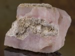 Andenopal Anielski Opal różowy Peru Skóra Anioła